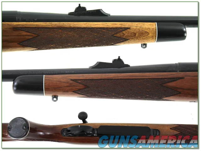 Remington 700 BDL 810070689599 Img-3