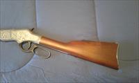 HENRY Silver Eagle .17 HMR