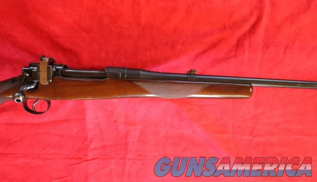 Remington Model 30-S Express 30S 30-06  EXC pre War