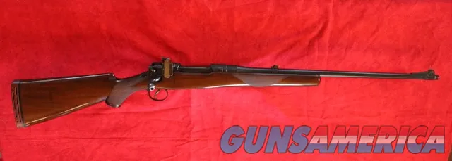Remington 30-S  Img-1