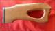 AK / AKM  / Galil  Thumbhole Sporter Wood Buttstock Stock Assy. 