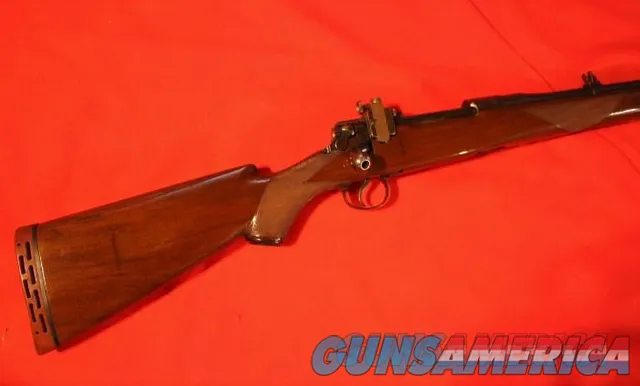 Remington Model 30-S Express 30S 30-06 EXC Gunsite