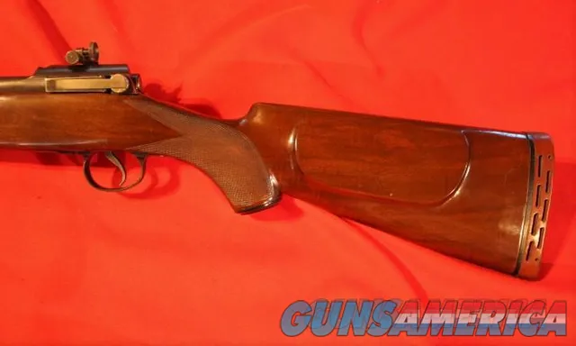 Remington Model 30-S Express 30S 30-06 EXC Gunsite