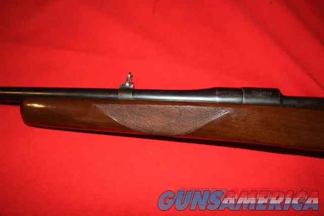 Remington Model 30-S Express 30S 30-06 EXC Gunsite