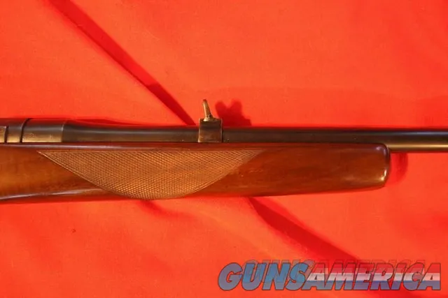 Remington Model 30-S Express 30S 30-06 EXC Gunsite