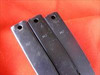 US M1 Carbine 30 rd magazine Steel  M2 marked  3 pack Img-3