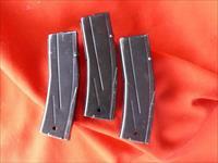 US M1 Carbine 30 rd magazine Steel  M2 marked  3 pack Img-4