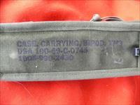 Factory Original VIETNAM COLT AR-15 M-16 Bipod 62122 M-16A1