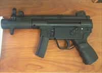 H&K SP89 Pre Ban 93 Mfg - 9mm Img-2