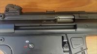 H&K SP89 Pre Ban 93 Mfg - 9mm Img-3
