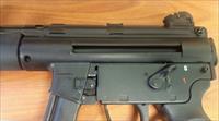 H&K SP89 Pre Ban 93 Mfg - 9mm Img-4