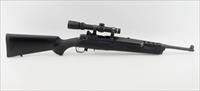 Ruger Mini-14 Ranch Leupold Package NRA .223 WBox Img-1