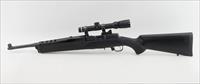 Ruger Mini-14 Ranch Leupold Package NRA .223 WBox Img-2