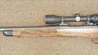 Winchester Model 70 Custom by Lee Kuhns With Zeiss Diavari C 3-9X36 Scope .300 WBY Img-4