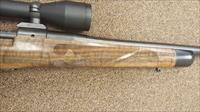 Winchester Model 70 Custom by Lee Kuhns With Zeiss Diavari C 3-9X36 Scope .300 WBY Img-7
