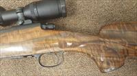 Winchester Model 70 Custom by Lee Kuhns With Zeiss Diavari C 3-9X36 Scope .300 WBY Img-8
