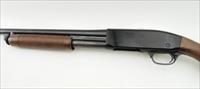 Remington 31L Lightweight 16 gauge