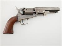 Colt 1849 Pocket SA Antique MFG 1851 .31 Percussion Img-1
