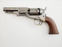 Colt 1849 Pocket SA Antique MFG 1851 .31 Percussion Img-2