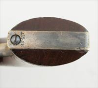 Colt 1849 Pocket SA Antique MFG 1851 .31 Percussion Img-5