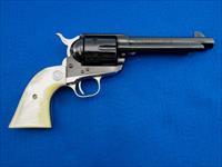 Colt SAA Nevada Centennial .45 LC Never Fired
