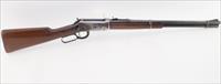 Winchester 94 User MFG 1941 .30-30 Img-1