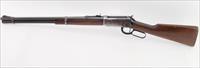 Winchester 94 User MFG 1941 .30-30 Img-2