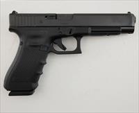 Glock 35 Gen 4 MOS .40 S&W WBox Img-1