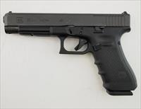 Glock 35 Gen 4 MOS .40 S&W WBox Img-2