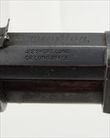 Remington 12C .22 S, L, LR