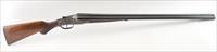 Meriden Firearms Co. The A.J.AuBrey SXS 12 GA Img-1