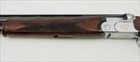 Beretta ASE 90 Sporting Gold 12 GA Kolar Tube Set WCase