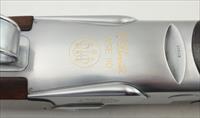 Beretta ASE 90 Sporting Gold 12 GA Kolar Tube Set WCase