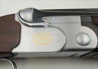 Beretta ASE 90 Sporting Gold 12 GA Kolar Tube Set WCase