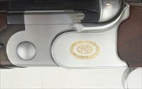 Beretta ASE 90 Sporting Gold 12 GA Kolar Tube Set WCase