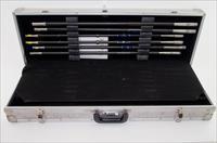 Beretta ASE 90 Sporting Gold 12 GA Kolar Tube Set WCase