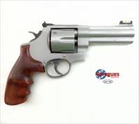 S&W 625-8 DA Revolver .45 ACP WBox Img-2