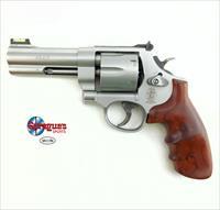 S&W 625-8 DA Revolver .45 ACP WBox Img-3