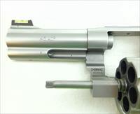 S&W 625-8 DA Revolver .45 ACP WBox Img-4