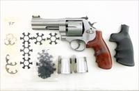 S&W 625-8 DA Revolver .45 ACP WBox Img-7
