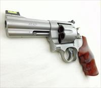 S&W 625-8 DA Revolver .45 ACP WBox Img-8