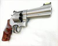 S&W 625-8 DA Revolver .45 ACP WBox Img-9