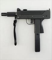 Cobray M-12 .380 WCase