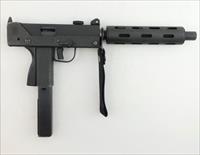 Cobray M-12 .380 WCase