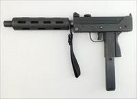 Cobray M-12 .380 WCase