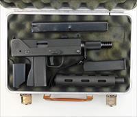 Cobray M-12 .380 WCase