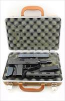 Cobray M-12 .380 WCase