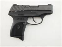 Ruger LC9 9MM WSoftCase Img-1