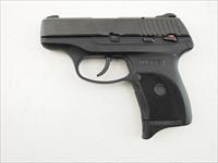 Ruger LC9 9MM WSoftCase Img-2