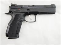CZ Shadow 2 9MM WBox